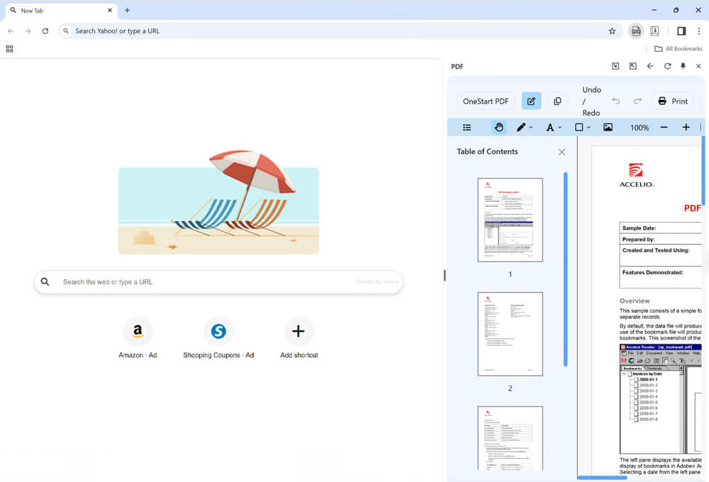 PDF Tools